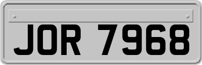 JOR7968