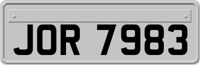 JOR7983