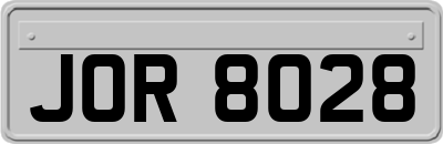 JOR8028