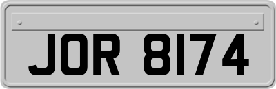 JOR8174