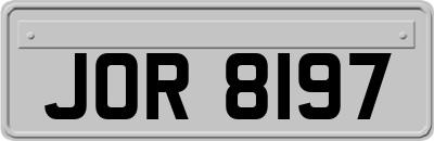JOR8197