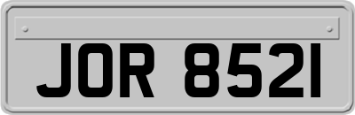 JOR8521