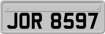 JOR8597