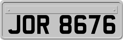 JOR8676