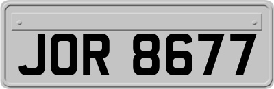 JOR8677