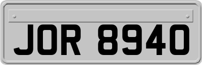 JOR8940