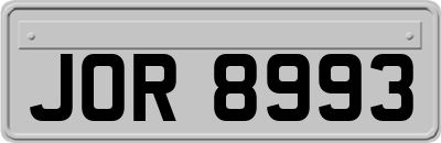 JOR8993