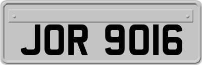 JOR9016