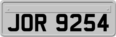 JOR9254