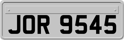 JOR9545