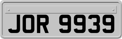 JOR9939