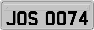 JOS0074