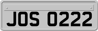 JOS0222