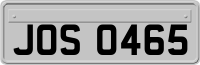 JOS0465