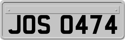 JOS0474