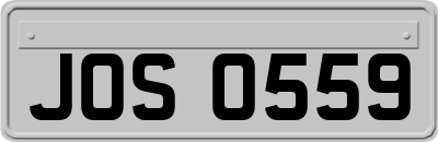 JOS0559