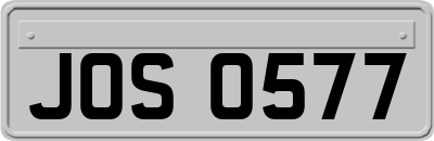 JOS0577