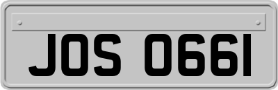 JOS0661
