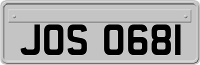 JOS0681