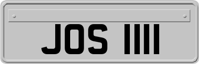 JOS1111