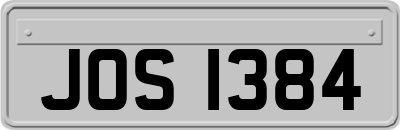 JOS1384