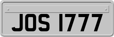 JOS1777
