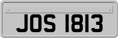 JOS1813