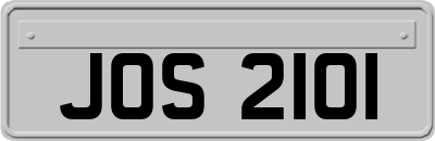 JOS2101