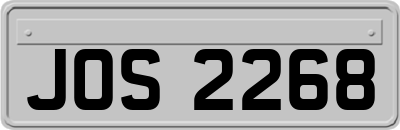 JOS2268