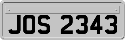 JOS2343