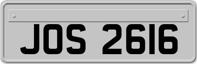 JOS2616