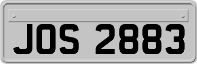 JOS2883