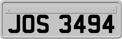 JOS3494