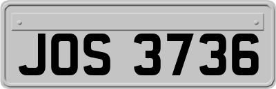 JOS3736