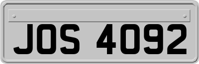 JOS4092