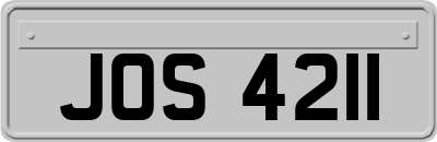 JOS4211