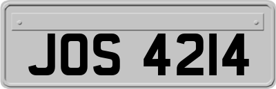 JOS4214