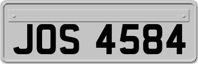 JOS4584