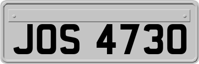 JOS4730