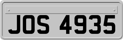 JOS4935