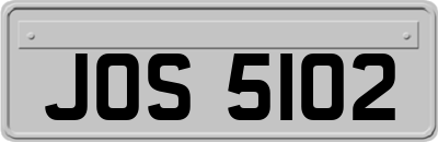 JOS5102