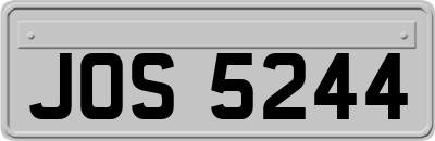 JOS5244