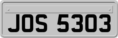 JOS5303
