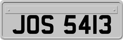 JOS5413