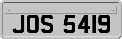 JOS5419