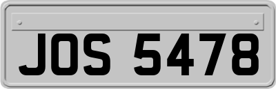 JOS5478