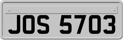 JOS5703