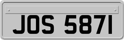 JOS5871