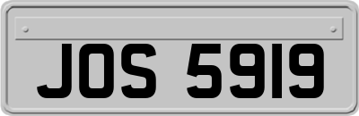 JOS5919