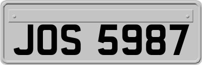 JOS5987